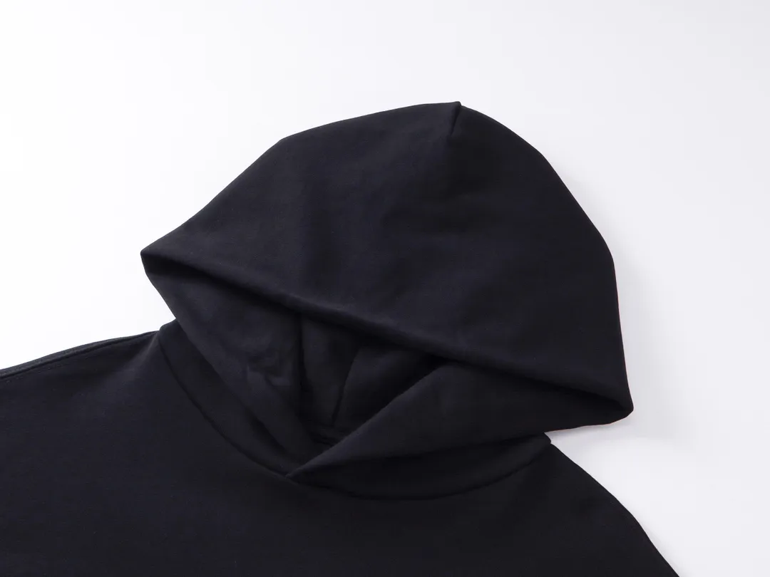 【 . Quality】BALENCI*GA/ .SS 24 New Arrival， I Love Paris& Balenciaxx . . Authentic ， ！ ZP 。 460 ， . ， ，。 。 . ， 。 OS . Same Style ：BL 238908 :：Black Size：XS S M L